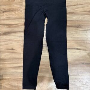 SPANX women’s Classic Black Leggings